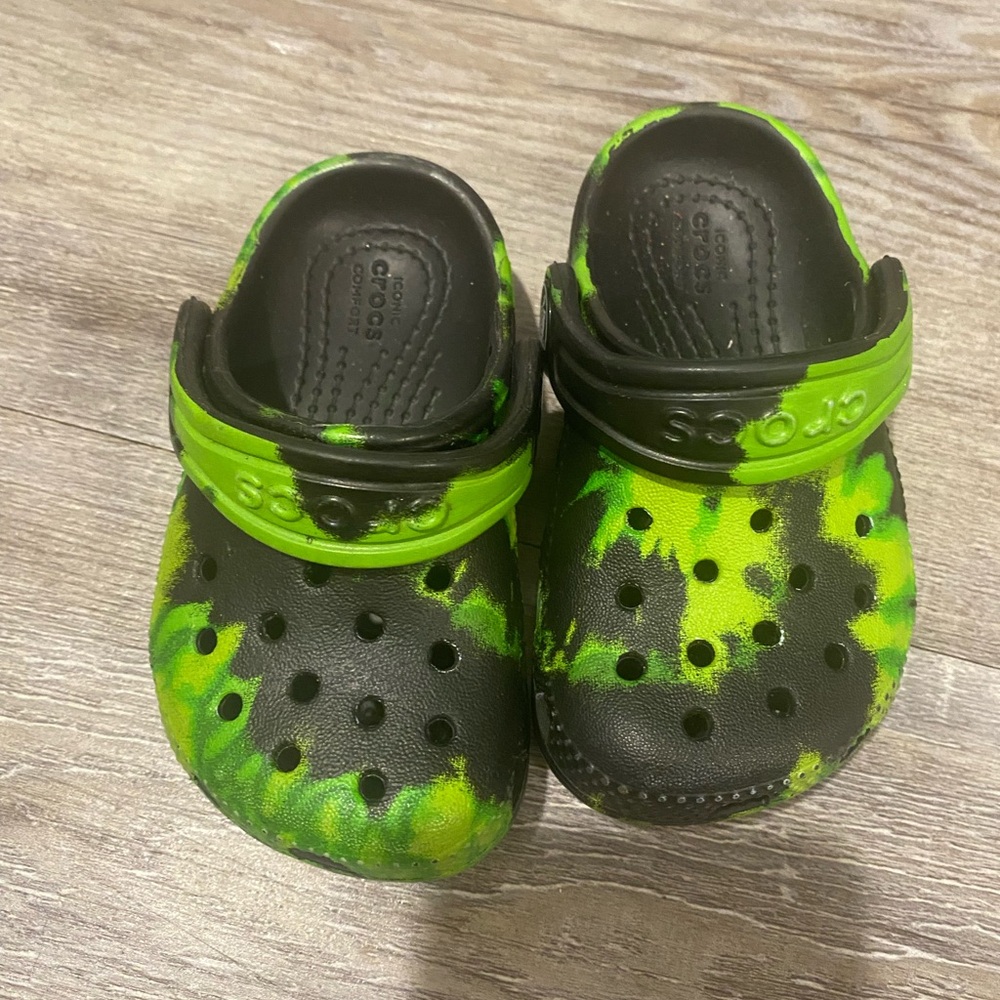Worn once